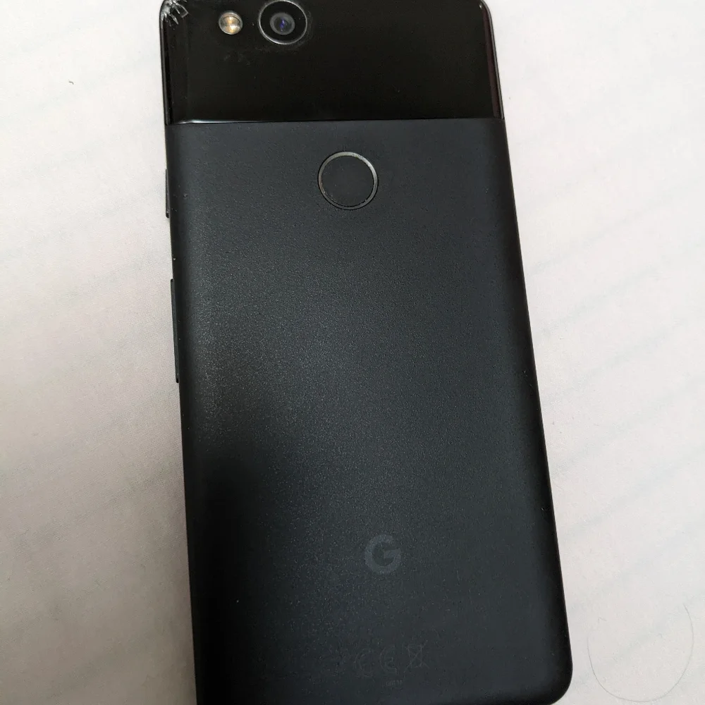 Google Pixel 2 unlocked 128GB